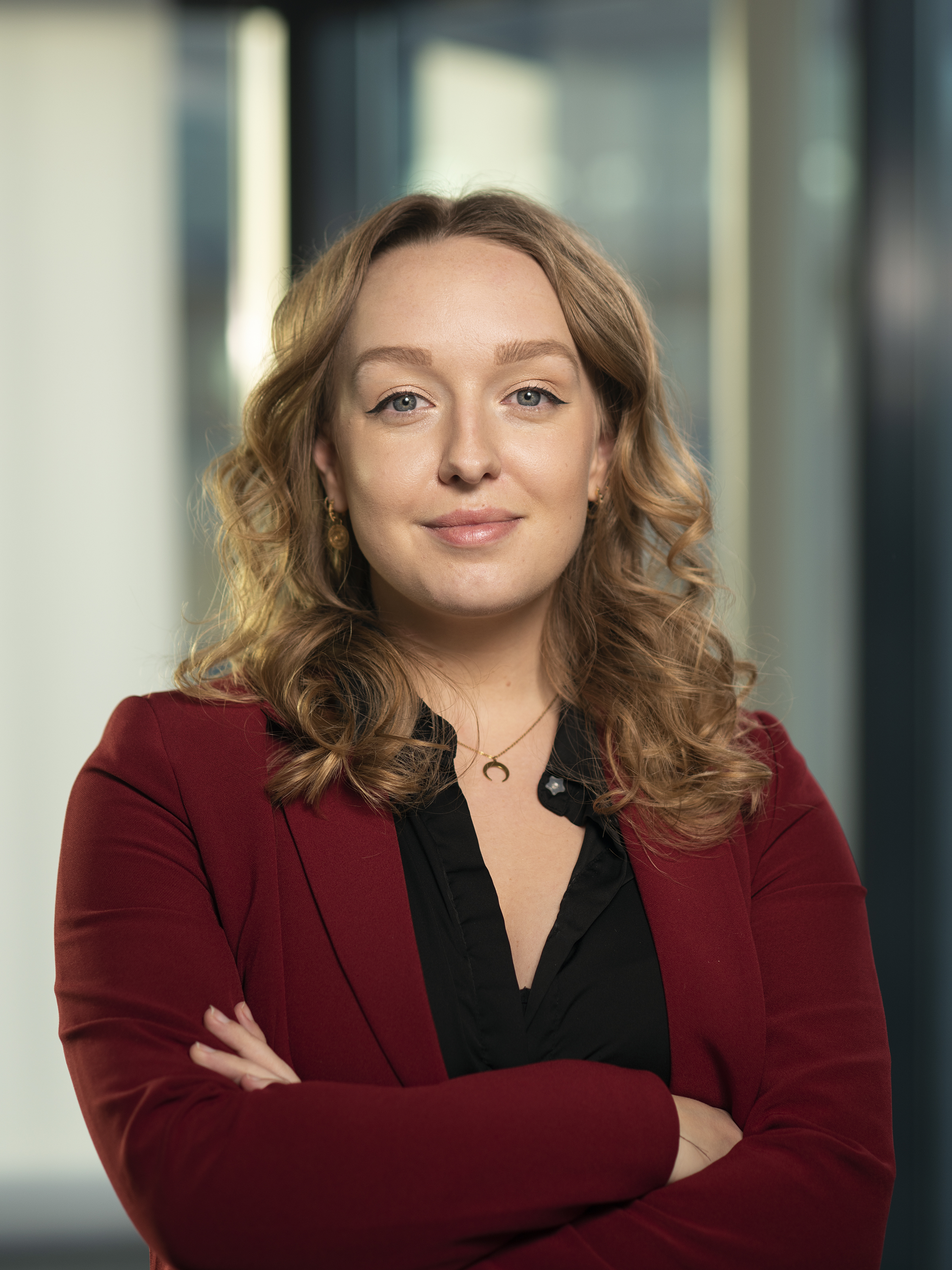 Tess — Bureau Croissant